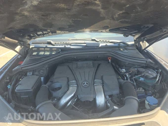 2014 Mercedes-Benz GL 450 4MATIC – miniatura 16