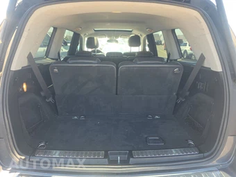 2014 Mercedes-Benz GL 450 4MATIC – miniatura 17