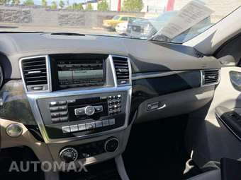 2014 Mercedes-Benz GL 450 4MATIC – miniatura 10