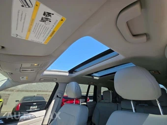 2014 Mercedes-Benz GL 450 4MATIC – miniatura 11