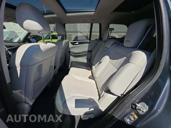 2014 Mercedes-Benz GL 450 4MATIC – miniatura 13