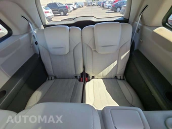 2014 Mercedes-Benz GL 450 4MATIC – miniatura 14