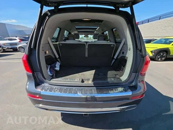 2014 Mercedes-Benz GL 450 4MATIC – miniatura 15