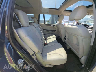 2014 Mercedes-Benz GL 450 4MATIC – miniatura 17