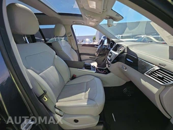 2014 Mercedes-Benz GL 450 4MATIC – miniatura 19