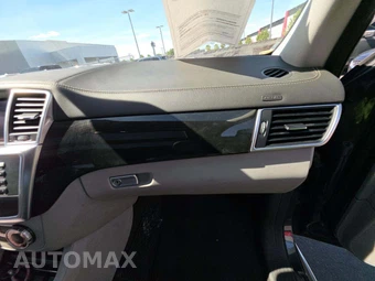 2014 Mercedes-Benz GL 450 4MATIC – miniatura 20