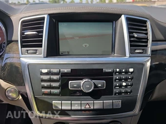 2014 Mercedes-Benz GL 450 4MATIC – miniatura 28