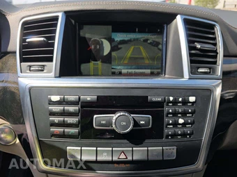 2014 Mercedes-Benz GL 450 4MATIC – miniatura 29