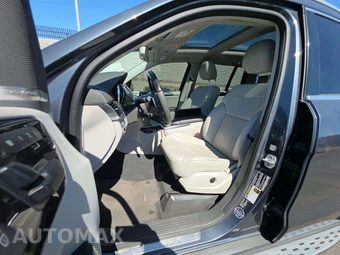 2014 Mercedes-Benz GL 450 4MATIC – miniatura 6