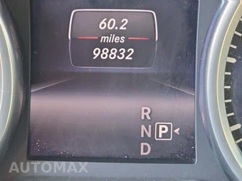 2014 Mercedes-Benz GL 450 4MATIC – miniatura 9