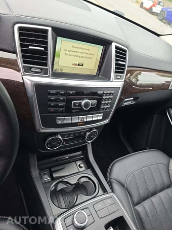 2014 Mercedes-Benz GL 450 4MATIC - miniatura 10