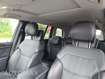 2014 Mercedes-Benz GL 450 4MATIC - miniatura 11