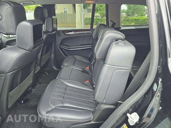 2014 Mercedes-Benz GL 450 4MATIC - miniatura 13