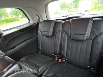 2014 Mercedes-Benz GL 450 4MATIC - miniatura 14