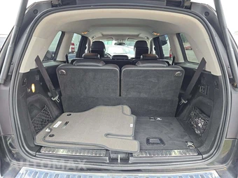 2014 Mercedes-Benz GL 450 4MATIC - miniatura 15