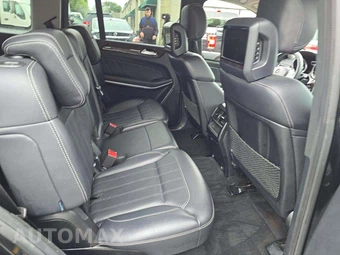 2014 Mercedes-Benz GL 450 4MATIC - miniatura 17