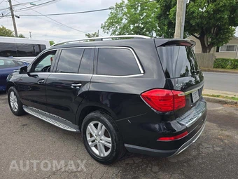 2014 Mercedes-Benz GL 450 4MATIC - miniatura 2