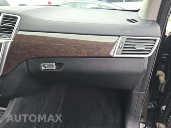 2014 Mercedes-Benz GL 450 4MATIC - miniatura 20