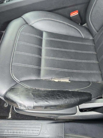 2014 Mercedes-Benz GL 450 4MATIC - miniatura 22
