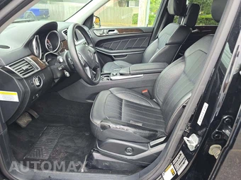 2014 Mercedes-Benz GL 450 4MATIC - miniatura 6