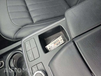 2014 Mercedes-Benz GL 450 4MATIC - miniatura 8
