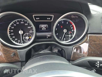 2014 Mercedes-Benz GL 450 4MATIC - miniatura 9