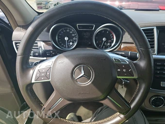 2014 Mercedes-Benz GL 450 4MATIC - miniatura 10
