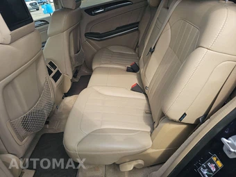 2014 Mercedes-Benz GL 450 4MATIC - miniatura 13