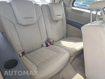 2014 Mercedes-Benz GL 450 4MATIC - miniatura 14