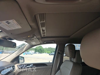 2014 Mercedes-Benz GL 450 4MATIC - miniatura 15
