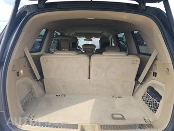 2014 Mercedes-Benz GL 450 4MATIC - miniatura 18