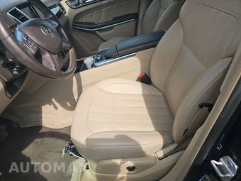 2014 Mercedes-Benz GL 450 4MATIC - miniatura 7