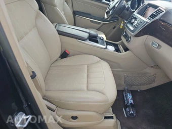 2014 Mercedes-Benz GL 450 4MATIC - miniatura 8