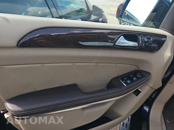 2014 Mercedes-Benz GL 450 4MATIC - miniatura 9