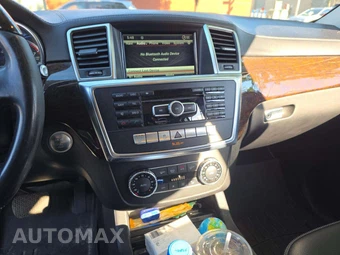 2014 Mercedes-Benz GL 450 4MATIC – miniatura 10