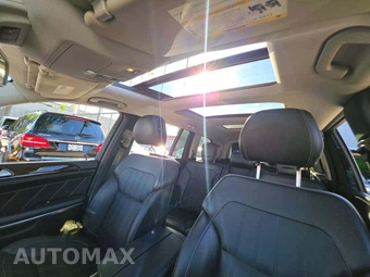 2014 Mercedes-Benz GL 450 4MATIC – miniatura 11