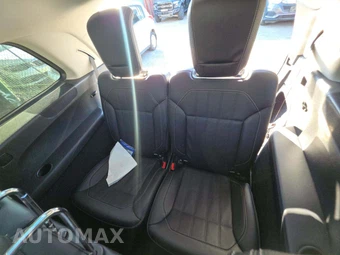 2014 Mercedes-Benz GL 450 4MATIC – miniatura 14