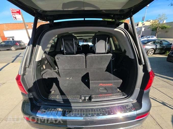 2014 Mercedes-Benz GL 450 4MATIC – miniatura 15