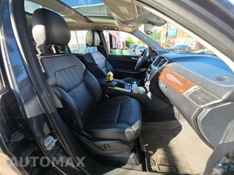 2014 Mercedes-Benz GL 450 4MATIC – miniatura 19