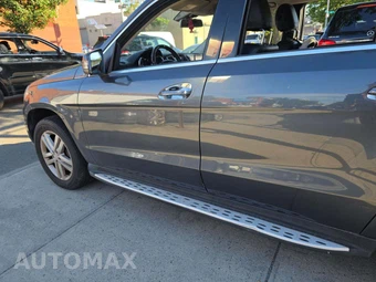 2014 Mercedes-Benz GL 450 4MATIC – miniatura 22