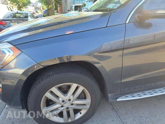 2014 Mercedes-Benz GL 450 4MATIC – miniatura 23