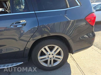 2014 Mercedes-Benz GL 450 4MATIC – miniatura 24