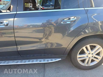 2014 Mercedes-Benz GL 450 4MATIC – miniatura 25