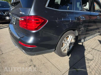 2014 Mercedes-Benz GL 450 4MATIC – miniatura 26