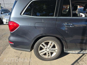 2014 Mercedes-Benz GL 450 4MATIC – miniatura 28