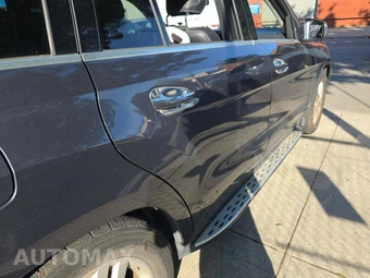 2014 Mercedes-Benz GL 450 4MATIC – miniatura 29