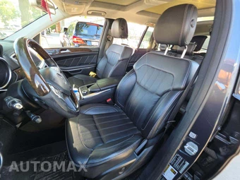 2014 Mercedes-Benz GL 450 4MATIC – miniatura 6