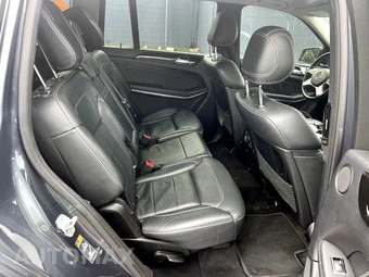 2014 Mercedes-Benz GL 450 4MATIC – miniatura 11