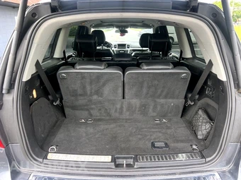 2014 Mercedes-Benz GL 450 4MATIC – miniatura 13