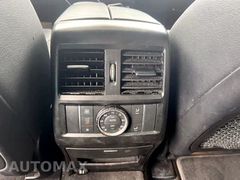 2014 Mercedes-Benz GL 450 4MATIC – miniatura 16